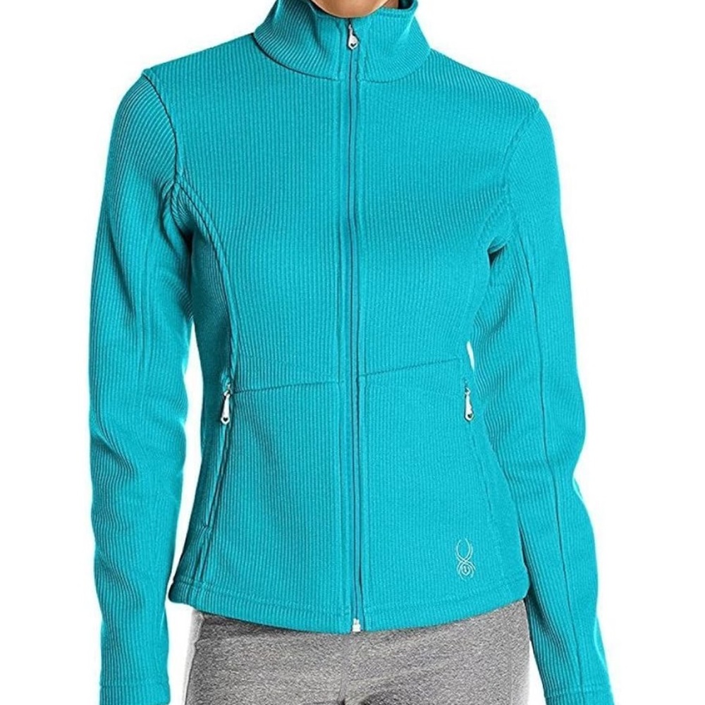 NWOT Spyder Women's Core Sweater